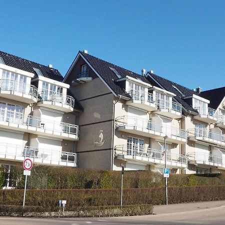Hanseaten-Residenz-Fis-501 Scharbeutz Dış mekan fotoğraf